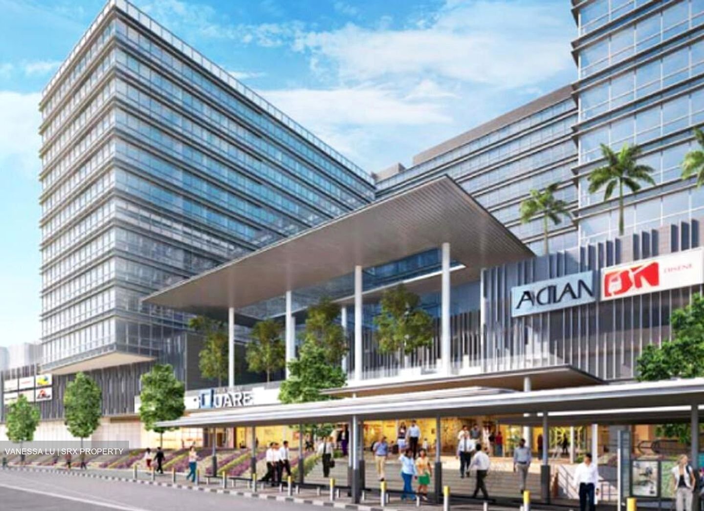 Paya Lebar Square (D14), Retail #457231891